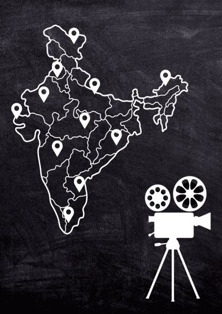 Multi City Video Production